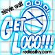 Get loco with stevie watt live on radiosilky.com 21/1/17 tune in every saturday from 10pm UK time logo