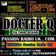 DJ DQ 29-06-17 PASSION RADIO LIVE logo