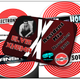 ELVIS XHEMA [BiH] - Electronic SOUL - Resident Mix (November, 2016) logo