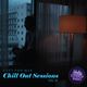 City Pop Radio presents Chill Out Sessions - vol. III logo