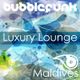 Maldives DJ Hire & Booking | Pool Bar Beach Bar Lounge & Chill Out DJ Mix | Maldives Resident DJ logo