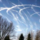 Natural Health Show - Weather Modification logo
