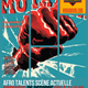 BLACK VOICES Afro Talents scène actuelle panafricaine & antillaise Octobre 2020 RADIO  KRIMI logo