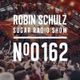 Robin Schulz | Sugar Radio 162 logo