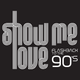 Show me Love - Classic mix vol 1 logo