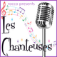 Rocco Presents: Les Chanteuses logo