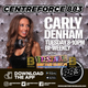 Carly Denham - 88.3 Centreforce DAB+ Radio - 09 - 05 - 2023 .mp3 logo