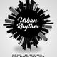 Urban Rhythm Vol.4 logo