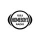 MASHUPS N REMIXES ONLY !! FRIDAY 13TH MAY SET 4 - HOMEBOYZ RADIO [KLUB H20'  REMIXES  ]  DJ BLESSING logo