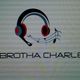 Reggae Gospel Jamz - Vol 2 with Brotha Charles - FOR INFO & BOOKINGS CALL 07850 566 652  logo