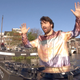 Oliver Heldens Live on a Boat from sunny Amsterdam #RoomServiceFest DJ Set (Audio) logo