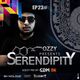 Serendipity EP 023 guest mix by CDM logo