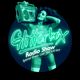 Glitterbox Radio Show 033: w/ Late Nite Tuff Guy logo