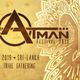 Atman Festival 2019 logo