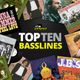 Top 10 Most Sampled Basslines [Playlist] logo