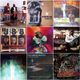Soulful Hip Hop Vol. 10: Ja Rule, Black Milk, J.Cole, Phife, The Notorious B.I.G, Jurassic 5, GZA... logo