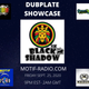 DUBPLATE SHOWCASE & RADIO INTERVIEW ON MOTIF RADIO 25 9 2020 logo