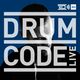DCR353 - Drumcode Radio Live - Adam Beyer live from Peninsula, Shed 14, Melbourne logo