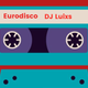  EuroDisco 80s logo