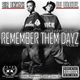 Remember Them Dayz Volume.1 [Live Mixtape] Mixed by Dj Ulahz & Sirlikwish logo