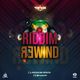 DJ TOPHAZ - RIDDIM REWIND logo