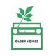 Older Voices 278, 7 April 2024: Personal growth and development logo