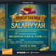 [Sesi 2] Prinsip Dakwah Salafiyah logo