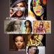 R&B SLOW JAMS WOMEN'S EDITION ft JENNIFER LOPAZ, RIHANNA, CIARA, ALICIA KEYS, ASHANTI & MORE logo