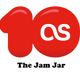 The Jam Jar's Last.fm 10 Year Anniversary logo