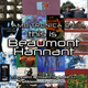 Ambitronica 03 This Is Beaumont Hannant compiled & mixed by Mike G logo
