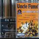 DJ BRONCO - UNCLE FUNK - A SIDE (1999) logo