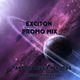Exciton - Promo mix (лейбл Pandora Music Records) logo