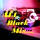 ALL BLACK MIX  “ DJ TAKUMIX ☆ Happy Swing on Line ! 2015-07-09 ” logo