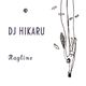 Ragtime - DJ HIKARU（sample） logo