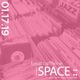SPACE live mix 01.17.19 Part 2 w/ TJ Gorton & DJ Flow logo