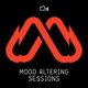 MOOD Altering Sessions #4 Nicole Moudaber @ Unter Tage, Koblenz logo