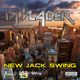 New Jack Swing Mega Mix - DJ Vlader Shadyville Wild13 VIdeo Version logo