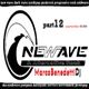 New Wave & Rock Alternative part 12 logo