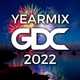 Global Dance Chart Yearmix 2022 logo