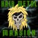 Hair Metal Mansion Radio Show #556  logo