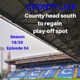 County head south hoping to regain play-off spot + new signing news logo