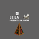 Leila: An Avatar - 3rd March 2015 logo
