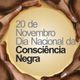 Brasil, Dia Da Consciencia Negra logo