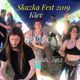 Alextatic - Ecstatic Dance on SkazkaFest ' 19, Kiev :: 2.06.2019 logo
