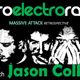 Retro Electro Radio presents a 'Massive Attack Retrospective' by Jason Collins logo