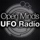 Open Minds UFO Radio Newscast – 3/11/2021 – Special Guest: Martin Willis logo