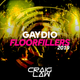 Gaydio Floorfillers 2019 logo
