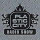 Plastic City Radio Show Vol.# 40 by Helly Larson logo
