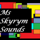 Ms Skyrym Sessions - Dubtractor Radio Show (21 05 2014) logo