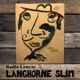 L'envie #96 :: Langhorne Slim logo